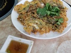 蚝仔烙-华威达牛庄(黄埔大道西店)