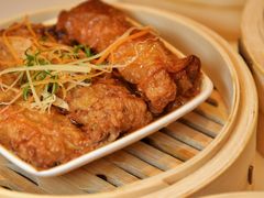 -禄运茶居·手工点心(猎德店)
