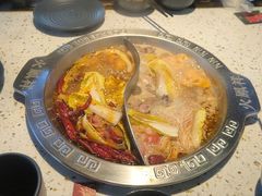 -火鳳祥鲜货火锅(宝龙广场店)