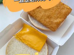 -麦当劳(欢乐谷店)