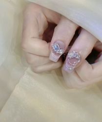 -斯馨·健康美甲美睫