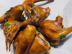 乳鸽-大笑饭堂(甲子桥店)