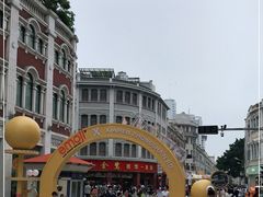 -八婆婆烧仙草(中山路店)