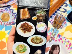 -清真·古丽花儿·新疆美食(河南路店)