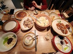 -青年公社烤鸭(滨湖银泰店)