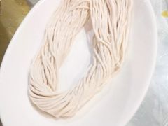 手擀面-东来顺饭庄(五道口店)