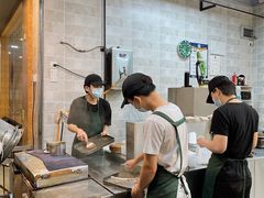 -山水肠粉(盐田店)