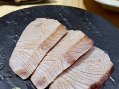 -镹·鱼料理  国产鱼使用店