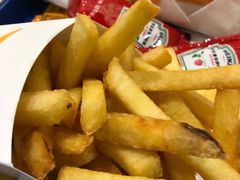 -汉堡王(砂之船奥莱店)