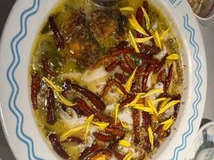 -花椒俏川菜小馆(南海万达店)