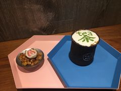 -茶是一枝花泡茶店