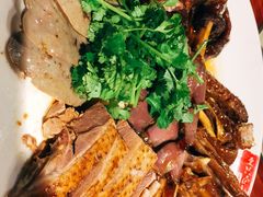 -壹只卤鹅·潮汕菜(莲塘店)