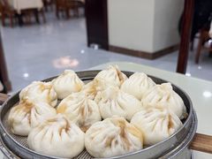 -石饮红星包子(中山路店)