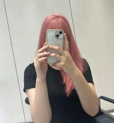 -齐聚hair art 染发烫发接发