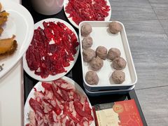 -八合里潮汕鲜牛肉火锅(福州万象城店)