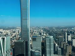 -云·酷Atmosphere(国贸大酒店)