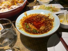 -渝信川菜 · 川味家常菜(长安店)