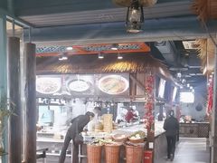 -渝味川菜(夜宵航母店)