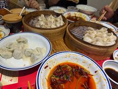 -新兴园饺子馆(河南街店)