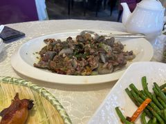 -大树头·花园餐厅(市桥店)