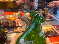 -杨小佳·齐齐哈尔烤肉·烤串(广州店)
