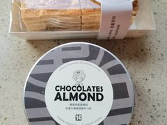 -黛汀烘焙DAINTY BAKERY(代字行合生汇店)