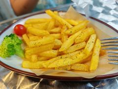 -兴华里茶记(禅城同济首店)