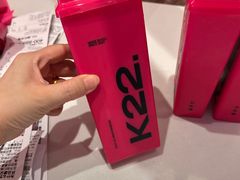 -K22.酸奶草莓(烟台芝罘店)