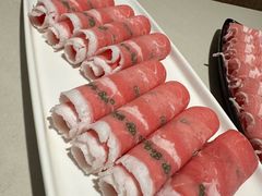 -海底捞火锅(万丰桥店)