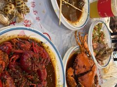 -三妹小龙虾·黄油蟹(华侨城总店)