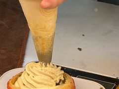 -芙気泡芙(北京来福士中心店)