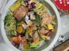-郭林家常菜(狼垡店)
