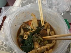 -魏记麻辣烫(宝塔路店)