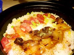-百味馆·粤菜·湛江菜(后海花园店)
