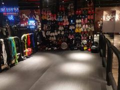 -威尔仕健身会所(古北1699店)
