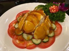 五味鲍鱼-巷语私房料理(华一实业大厦店)