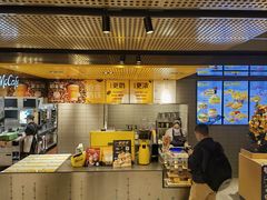 -麦当劳(豫园店)