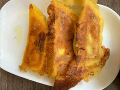 -今鲜源酒店·海鲜锅贴青岛菜(新湛路店)