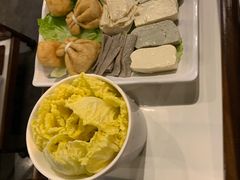 -百年果林椰子鸡(中洲店)