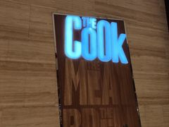 -The COOK·厨餐厅·自助餐(浦东嘉里大酒店)