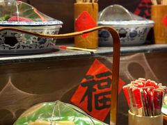 -客家大院·非遗赣南客家菜(郁孤台店)