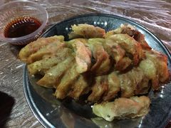 -桂萍特色牛筋牛杂(长堤街总店)