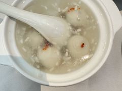 -丰收日·小海鲜·沪上家宴(顾村正大店)