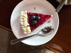 -时光吧·大堂吧·丽江和府洲际度假酒店