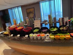 -上海嘉定喜来登酒店