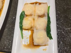 -小城粥道·海胆鲜虾粥(解放广场店)