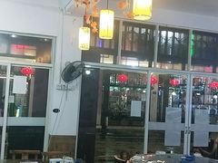 -涵家味土菜馆·徽州一绝臭鳜鱼(三河古镇店)
