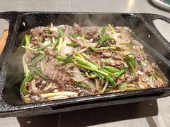 -张家卫·阳江菜·小海鲜(肥婆湾桥店)