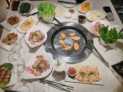 茄子-么子烤肉(化龙池店)