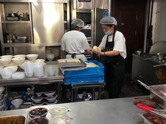 -毛华美食(清扬路店)